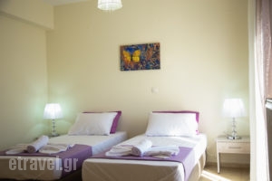 Villa Elena&Areti_travel_packages_in_Crete_Rethymnon_Loutra