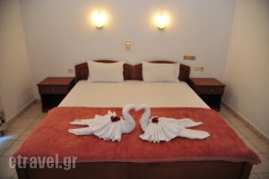 Dias Studios And Apartments_best prices_in_Apartment_Crete_Chania_Agia Marina