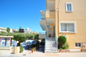 Dias Studios And Apartments_holidays_in_Apartment_Crete_Chania_Agia Marina