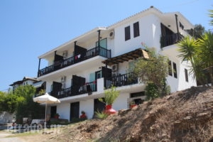 Daphnee Studios_accommodation_in_Apartment_Thessaly_Magnesia_Afissos