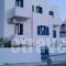 Eleni Apartments_lowest prices_in_Apartment_Cyclades Islands_Milos_Milos Chora