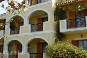 Kavos Psarou Studios & Apartments_accommodation_in_Apartment_Ionian Islands_Zakinthos_Zakinthos Rest Areas