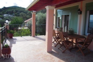 Villa Pepy_lowest prices_in_Villa_Ionian Islands_Corfu_Corfu Rest Areas