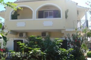 Olga Apartments_accommodation_in_Apartment_Ionian Islands_Corfu_Corfu Rest Areas