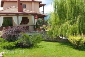 Eu Zin_accommodation_in_Room_Peloponesse_Arcadia_Vytina