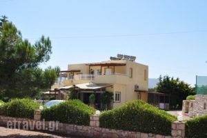 Lagos Studios & Apartments_lowest prices_in_Apartment_Crete_Lasithi_Sitia