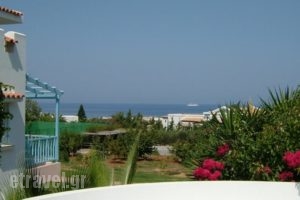 Golden Dream Apartments_holidays_in_Apartment_Crete_Heraklion_Heraklion City