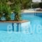 Golden Dream Apartments_best deals_Apartment_Crete_Heraklion_Heraklion City