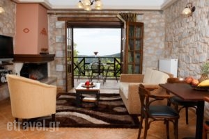 Abelos Villas_best deals_Villa_Peloponesse_Arcadia_Agios Ioannis