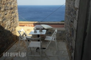 Aegila Resort_travel_packages_in_Peloponesse_Lakonia_Skoutari