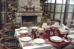 Villa Creoli_travel_packages_in_Peloponesse_Korinthia_Evrostina