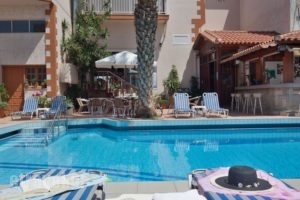 Galini Apartments_travel_packages_in_Crete_Heraklion_Gouves