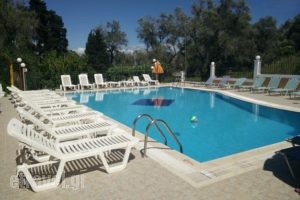 Kalypso Studios_accommodation_in_Apartment_Ionian Islands_Corfu_Kavos