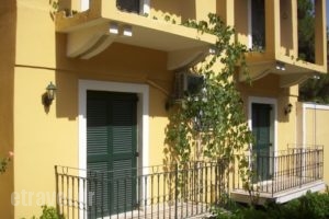 Niki Apartments_travel_packages_in_Ionian Islands_Corfu_Corfu Rest Areas