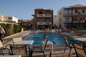 Esperides Hotel Apartments_lowest prices_in_Apartment_Crete_Chania_Kissamos