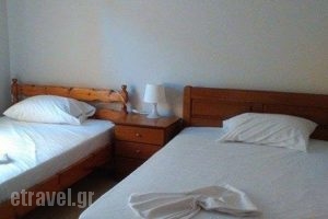 Marilena Studios_accommodation_in_Room_Macedonia_Pieria_Platamonas