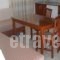 Chasakis Apartments_holidays_in_Apartment_Epirus_Preveza_Kamarina