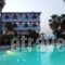 Area Blue Beach Apartments_best deals_Apartment_Dodekanessos Islands_Rhodes_Ialysos