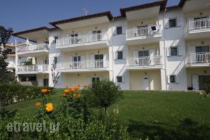 Pavloudis Apartments_accommodation_in_Apartment_Macedonia_Halkidiki_Kassandreia