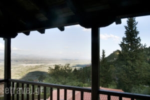 Xenonas Pikoulianika_best prices_in_Apartment_Peloponesse_Lakonia_Mystras