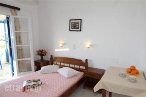 Studios Vagos_holidays_in_Apartment_Cyclades Islands_Naxos_Agios Prokopios