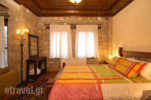 Ta Petrina tis Elatis_best deals_Room_Thessaly_Trikala_Elati