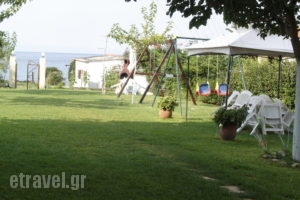 Stella-Meri Studios Apartments_accommodation_in_Apartment_Macedonia_Halkidiki_Nea Skioni