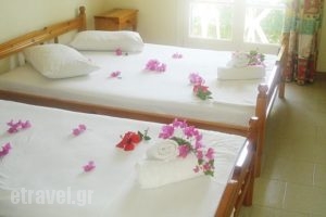 Villa Theodora_travel_packages_in_Ionian Islands_Zakinthos_Keri Lake