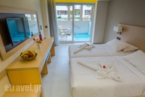 Marika_lowest prices_in_Apartment_Crete_Chania_Agia Marina