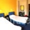 Soho Hotel_best prices_in_Hotel_Central Greece_Attica_Athens