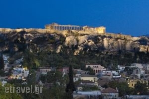 Athens Center Square_travel_packages_in_Central Greece_Attica_Athens