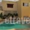 Kaloudis Apartments_holidays_in_Apartment_Crete_Chania_Sfakia