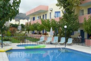 Leonidas Studios & Apartments_accommodation_in_Apartment_Crete_Chania_Vryses Apokoronas