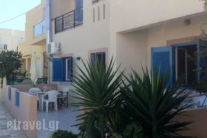 Marina Apartments_best deals_Apartment_Crete_Heraklion_Gouves