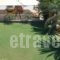 Demestahas Apartments_best deals_Apartment_Peloponesse_Lakonia_Gythio