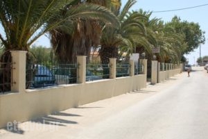 Demestahas Apartments_holidays_in_Apartment_Peloponesse_Lakonia_Gythio