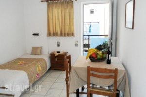 George Apartments_best deals_Apartment_Crete_Heraklion_Stalida