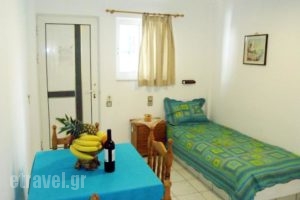 George Apartments_best prices_in_Apartment_Crete_Heraklion_Stalida