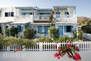 Levin Apartments_best prices_in_Apartment_Crete_Heraklion_Lendas