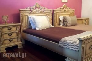 Enallio Apartments_accommodation_in_Apartment_Peloponesse_Argolida_Nafplio