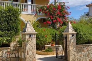 Villa Dionysios_best deals_Villa_Ionian Islands_Zakinthos_Laganas