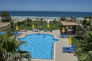 Ilian Beach & Apartments_accommodation_in_Apartment_Crete_Rethymnon_Rethymnon City