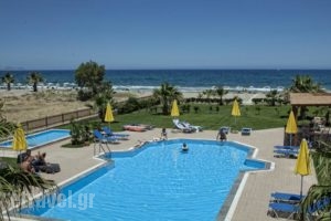 Ilian Beach & Apartments_best prices_in_Apartment_Crete_Rethymnon_Rethymnon City