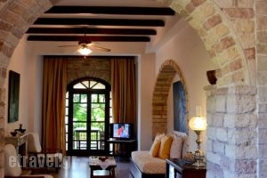 Villa Petra_accommodation_in_Villa_Thessaly_Magnesia_Pilio Area