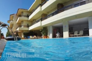 Caravel Hotel Apartments_holidays_in_Apartment_Dodekanessos Islands_Rhodes_Theologos