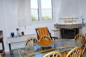 Villa Aris_best deals_Villa_Crete_Heraklion_Gouves