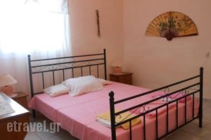 Agnes Rooms_accommodation_in_Room_Cyclades Islands_Syros_Syros Rest Areas