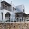 Eolia Luxury Villas_accommodation_in_Villa_Cyclades Islands_Sandorini_Fira