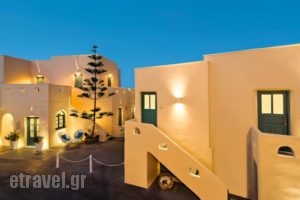 Evgenia Villas & Suites_holidays_in_Villa_Cyclades Islands_Sandorini_Fira