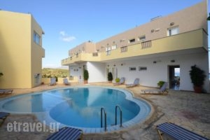 Kaloudis Apartments_accommodation_in_Apartment_Crete_Chania_Sfakia